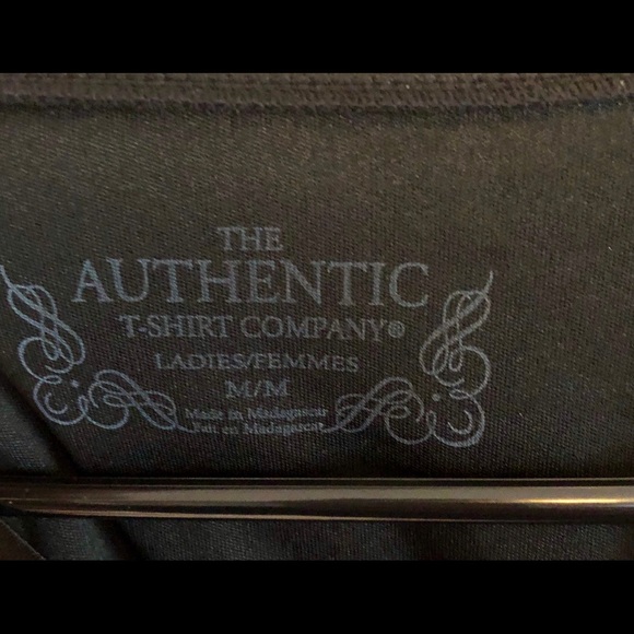 Cute long sleeve top - Picture 3 of 3